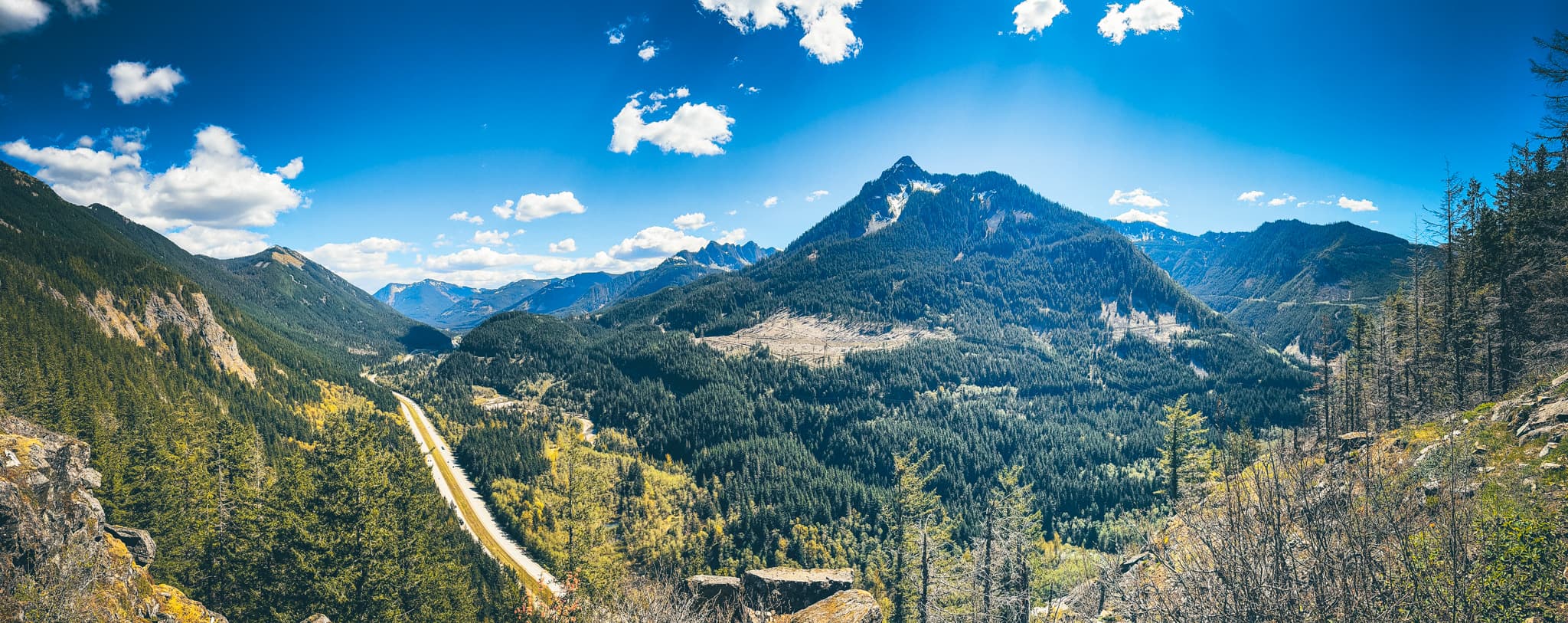 Dirty Harry's Balcony