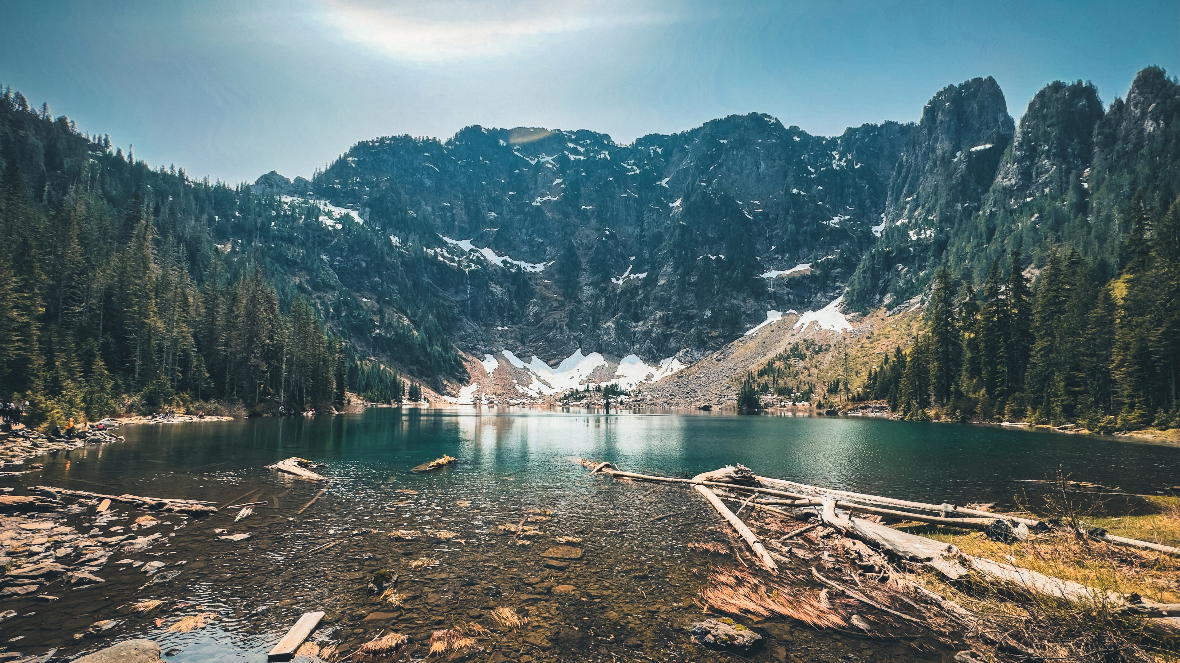 Lake 22